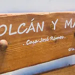 Casa Volcan Y Mar * Yaiza (Lanzarote)