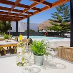Casa Volcan Y Mar Gospodarstwo wiejskie Yaiza (Lanzarote)