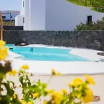 Casa Volcan Y Mar Yaiza (Lanzarote)