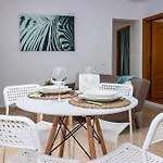 Gospodarstwo wiejskie Casa Volcan Y Mar *