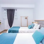 Casa Volcan Y Mar 컨트리하우스 야이자
