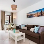 Casa Volcan Y Mar