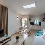 Gospodarstwo wiejskie Casa Volcan Y Mar Yaiza (Lanzarote)