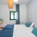 Gospodarstwo wiejskie Casa Volcan Y Mar *