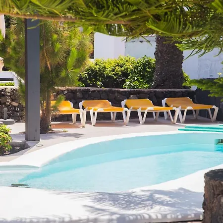 컨트리하우스 Casa Volcan Y Mar *