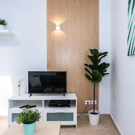 Casa Volcan Y Mar 야이자