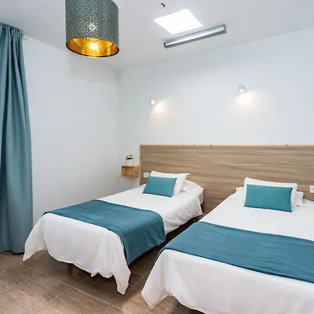 Casa Volcan Y Mar * 야이자