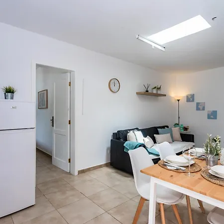 Casa Volcan Y Mar 컨트리하우스