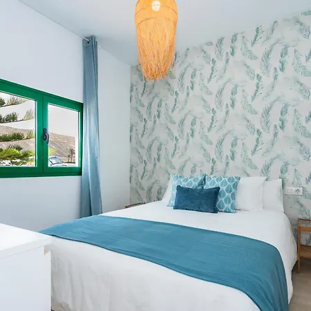 컨트리하우스 Casa Volcan Y Mar