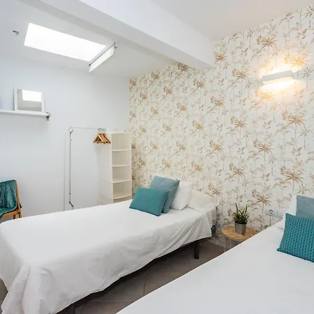 컨트리하우스 Casa Volcan Y Mar *