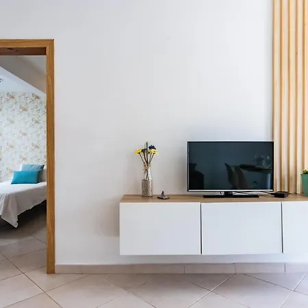 Casa Volcan Y Mar 야이자