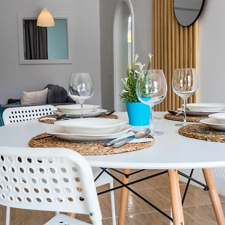 컨트리하우스 Casa Volcan Y Mar