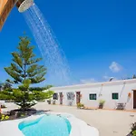 Casa Volcan Y Mar Яйса