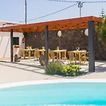 Летний дом Casa Volcan Y Mar Яйса