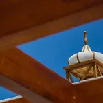 Casa Volcan Y Mar