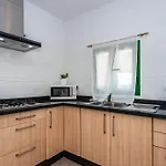 Kır Evi Casa Volcan Y Mar Yaiza (Lanzarote)