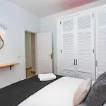 Kır Evi Casa Volcan Y Mar