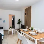 Kır Evi Casa Volcan Y Mar *
