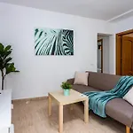 Kır Evi Casa Volcan Y Mar Yaiza (Lanzarote)