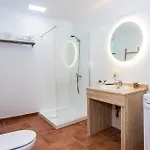 Casa Volcan Y Mar Kır Evi *