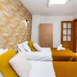 Casa Volcan Y Mar Летний дом Яйса