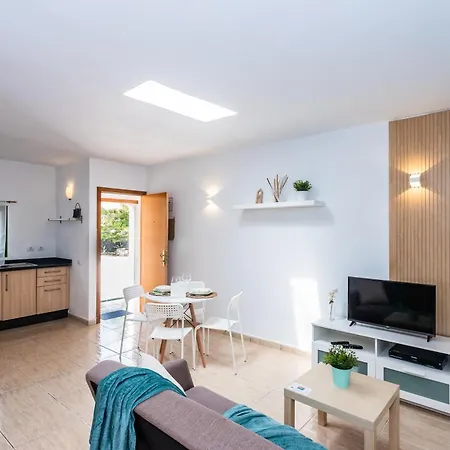 Casa de Campo Casa Volcán Y Mar Yaiza (Lanzarote)