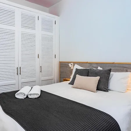 Casa de Campo Casa Volcán Y Mar