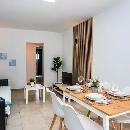 Country house Casa Volcan Y Mar *