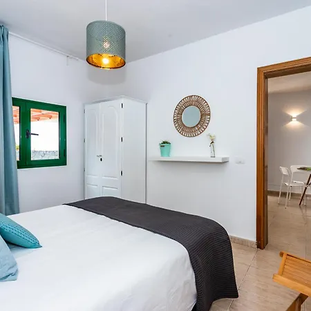 Casa Volcan Y Mar Country house Yaiza (Lanzarote)