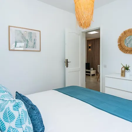 Casa Volcan Y Mar Country house *