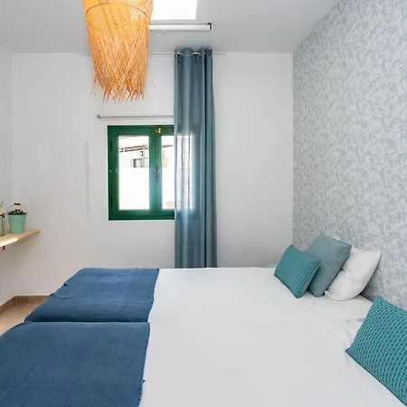 Country house Casa Volcan Y Mar *