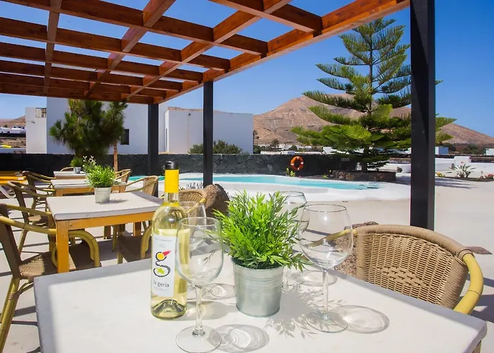 Casa Volcan Y Mar בית כפרי יאיזה