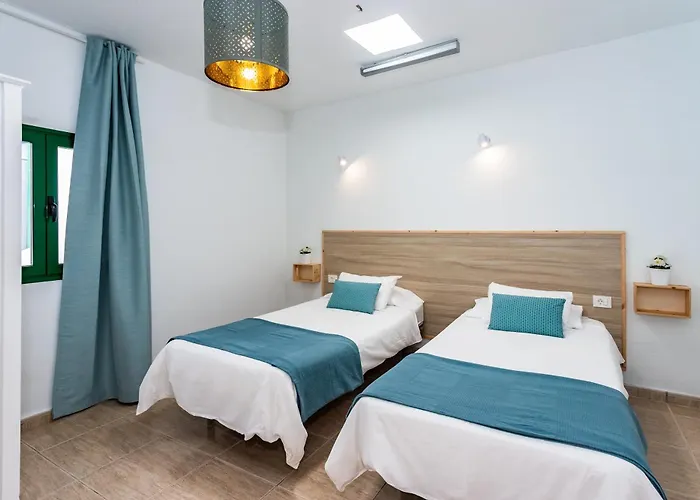 Casa Volcan Y Mar * יאיזה