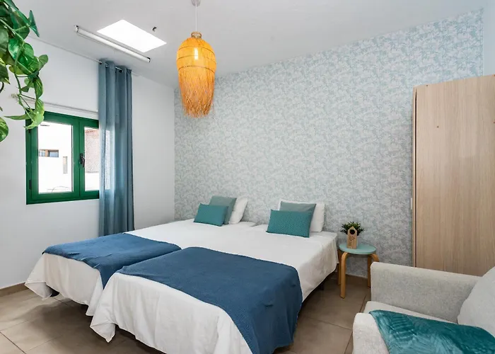 Casa Volcan Y Mar * Яйса