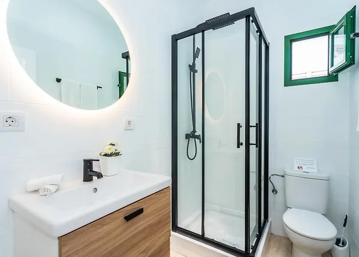 Casa Volcan Y Mar יאיזה