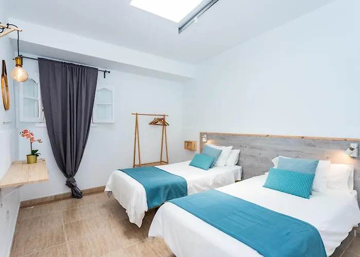 Casa Volcan Y Mar יאיזה