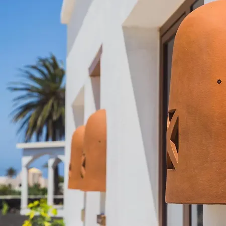 Kır Evi Casa Volcan Y Mar Yaiza (Lanzarote)