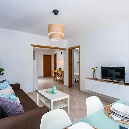 Kır Evi Casa Volcan Y Mar *