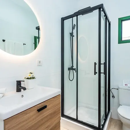 Casa Volcan Y Mar Yaiza (Lanzarote)