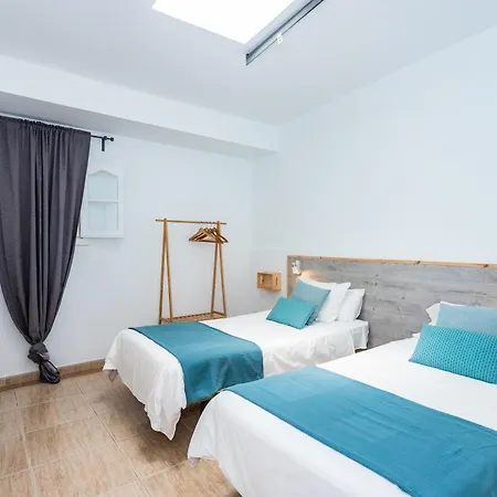 Casa Volcan Y Mar Yaiza (Lanzarote)