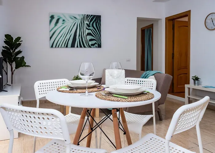 컨트리하우스 Casa Volcan Y Mar *