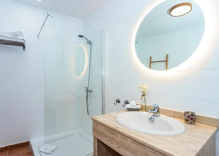 Casa Volcan Y Mar 야이자