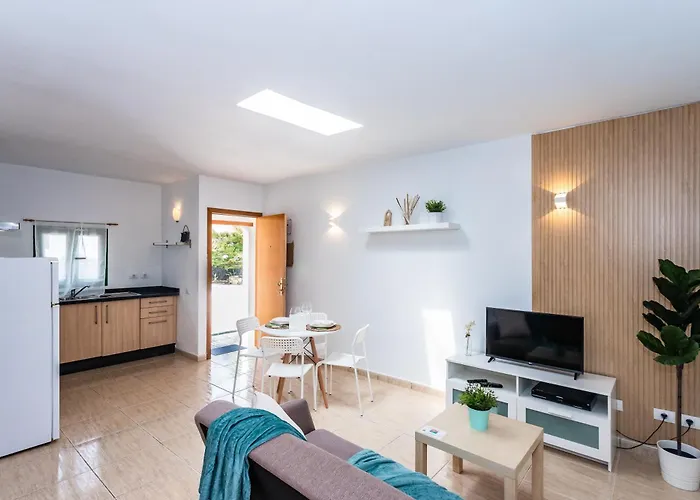 컨트리하우스 Casa Volcan Y Mar 야이자