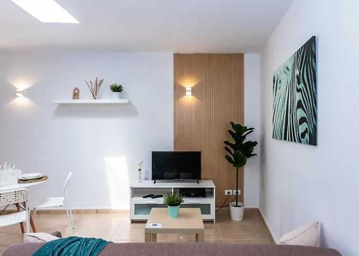 Casa Volcan Y Mar 컨트리하우스