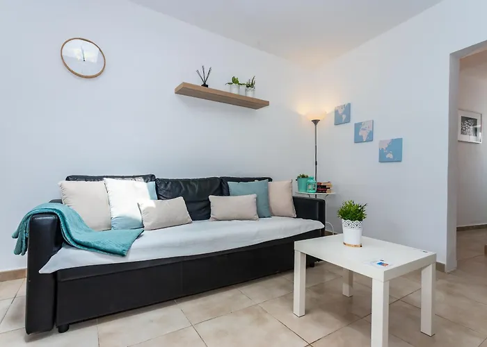 컨트리하우스 Casa Volcan Y Mar