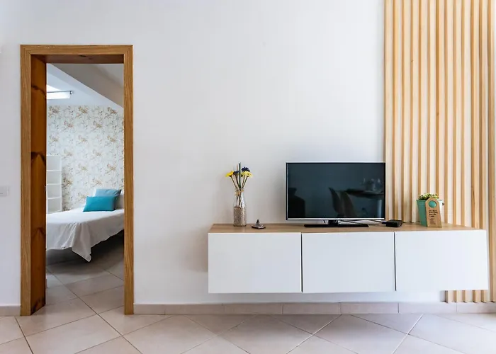 Casa Volcan Y Mar 야이자