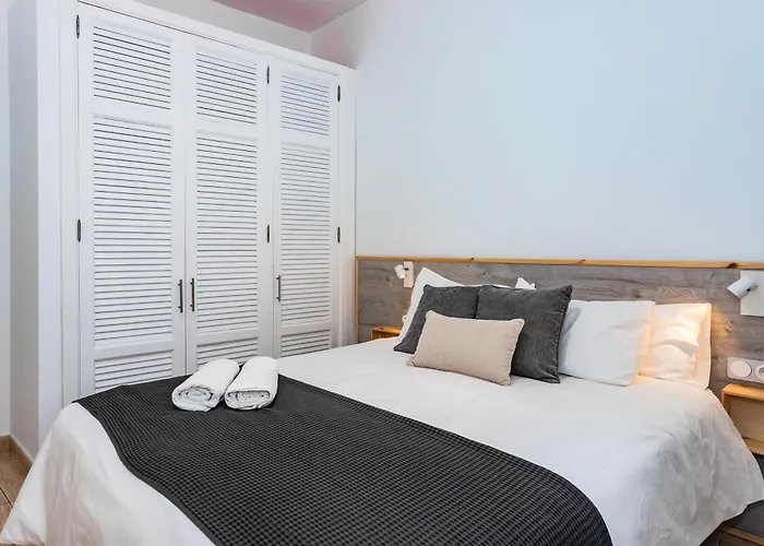 컨트리하우스 Casa Volcan Y Mar