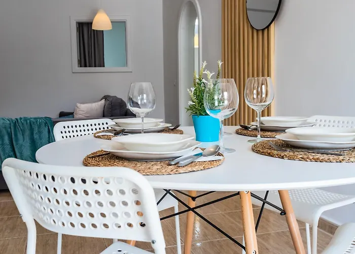 컨트리하우스 Casa Volcan Y Mar